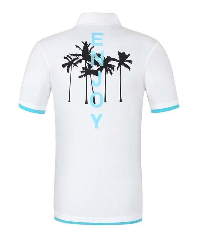 Nebulus Summerfresh Poloshirt BRAM Herren Jubiläumsangebot