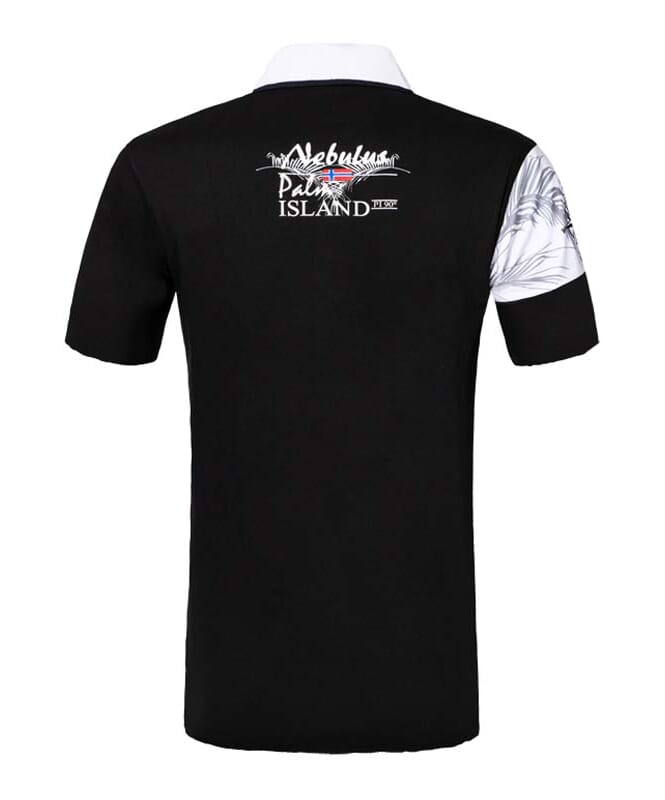 Nebulus Poloshirt PAITAS Herren Top Angebot