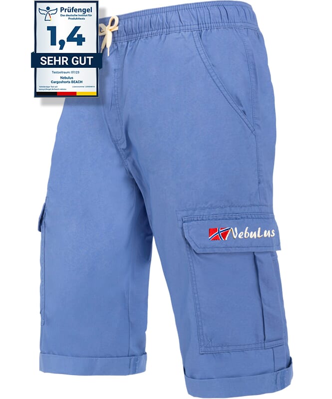 Nebulus Cargoshorts BEACH Herren Online Outlet