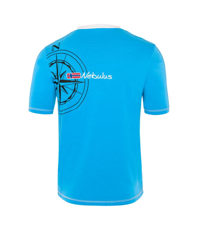 Nebulus T-Shirt AHOI Herren Exklusive Angebote