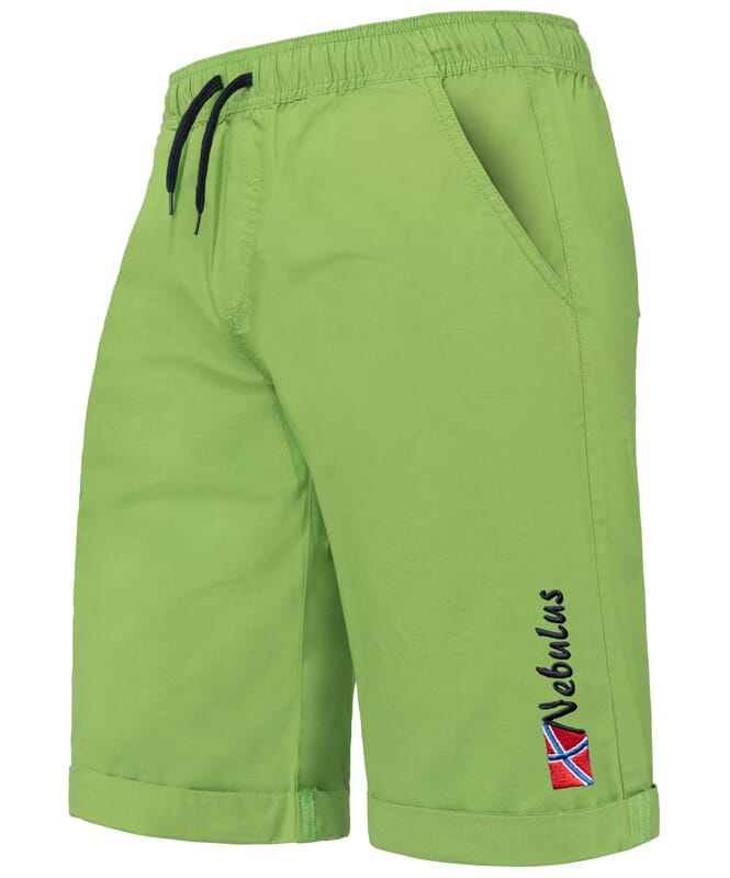 Nebulus Hose Shorts MUDA Herren Blitzangebot