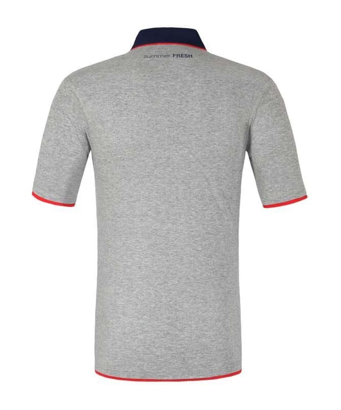 Nebulus Summerfresh Poloshirt KEYS Herren Neuheiten