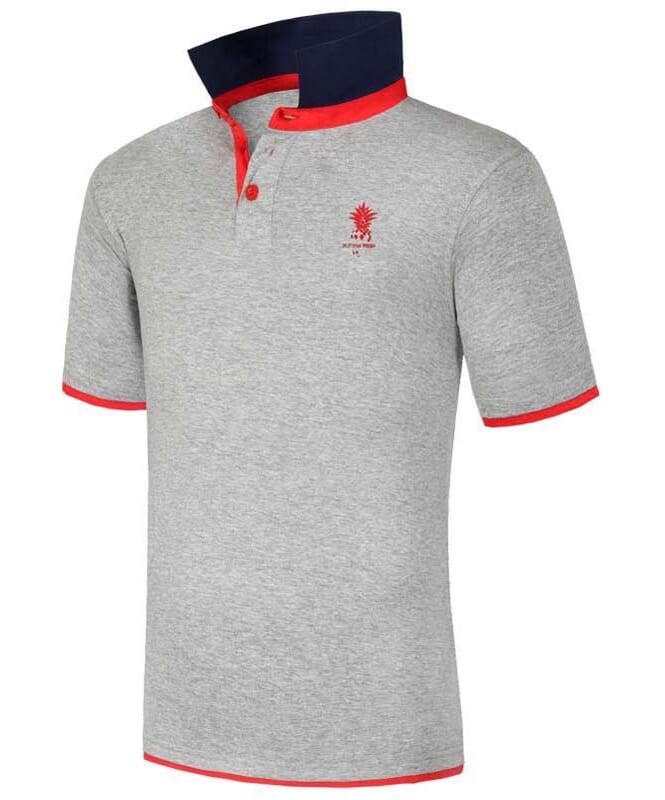 Nebulus Summerfresh Poloshirt KEYS Herren Neuheiten