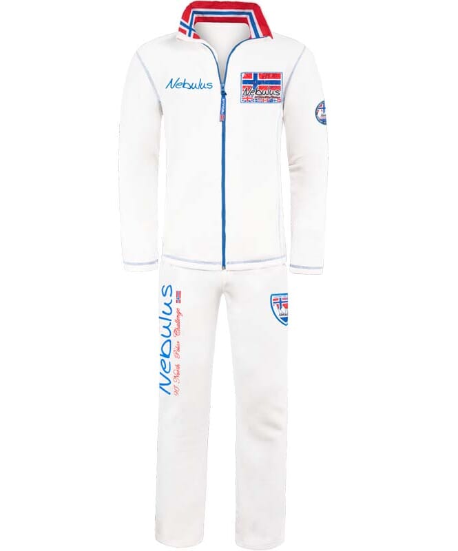 Nebulus Lifestyle Anzug MANGONY Herren Saisonale Angebote