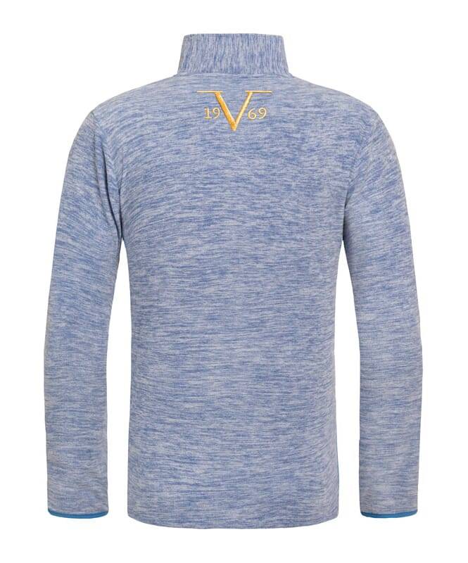 Nebulus 19V69 Fleecejacke Herren Kauf eins, bekomm eins gratis