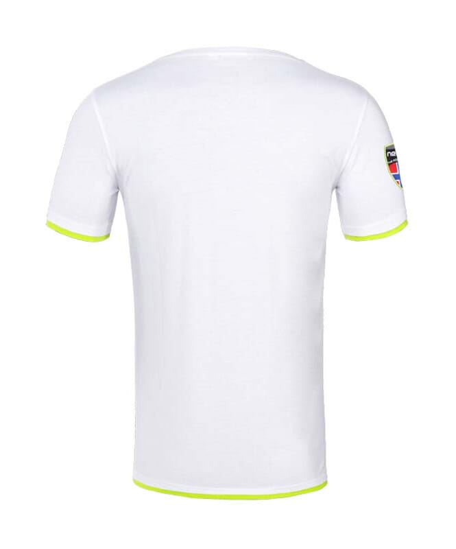 Nebulus T-Shirt POWERS Herren Tägliche Deals