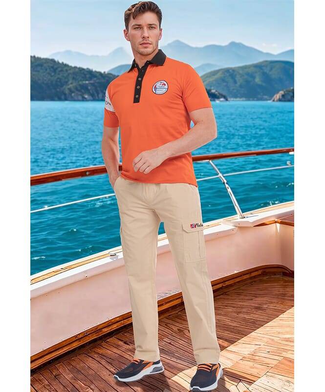 Nebulus Cargohose LOUNGE Herren Sonderangebote