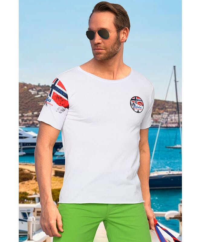 Nebulus T-Shirt BOA Herren Riesige Ersparnisse