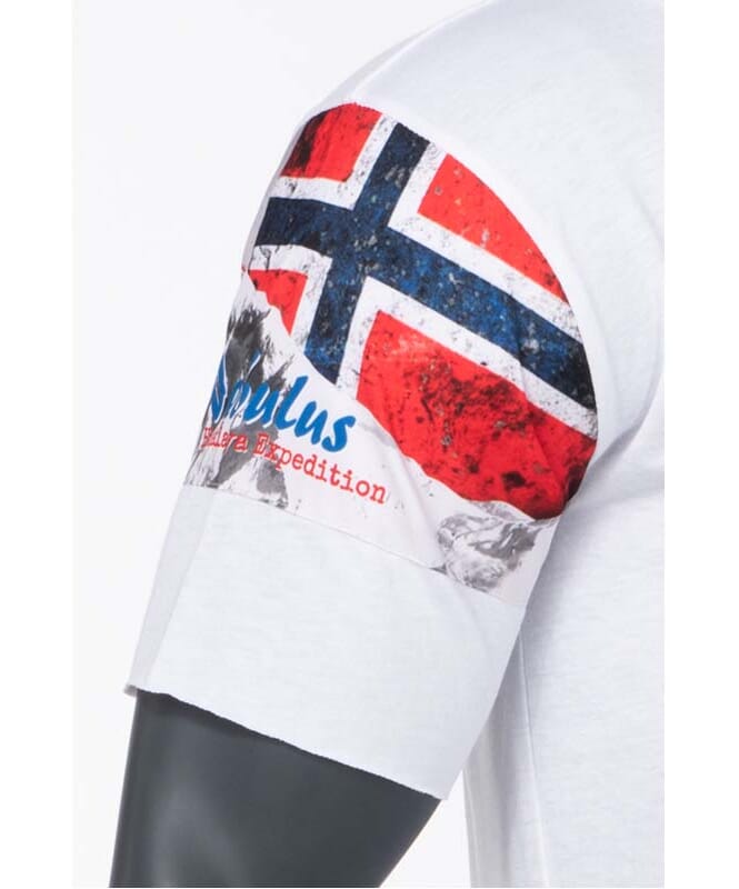 Nebulus T-Shirt BOA Herren Riesige Ersparnisse
