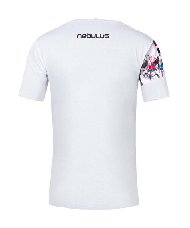 Nebulus T-Shirt BOA Herren Riesige Ersparnisse