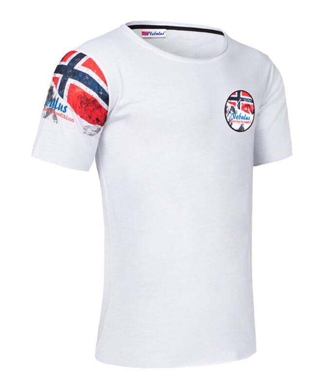 Nebulus T-Shirt BOA Herren Riesige Ersparnisse