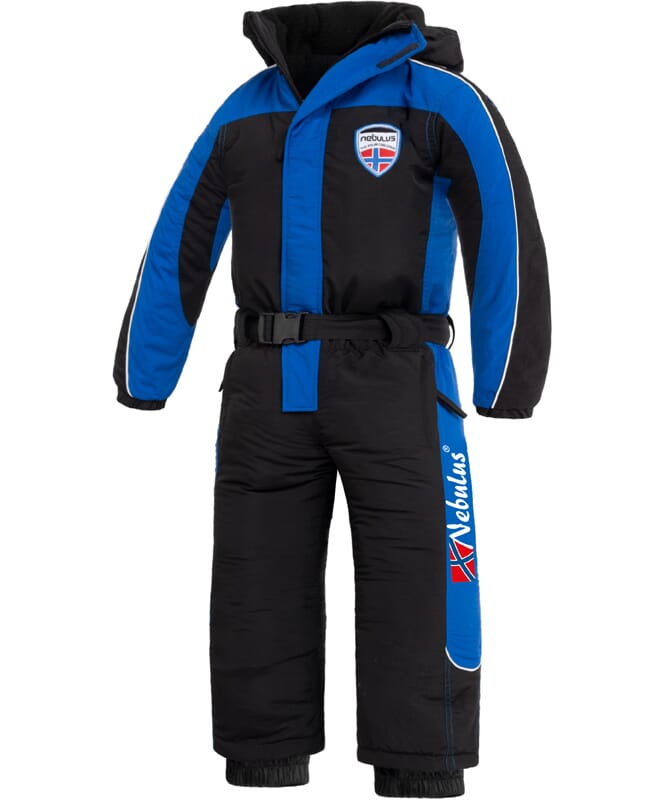 Nebulus Skioverall RELAX Kinder Tiefpreis