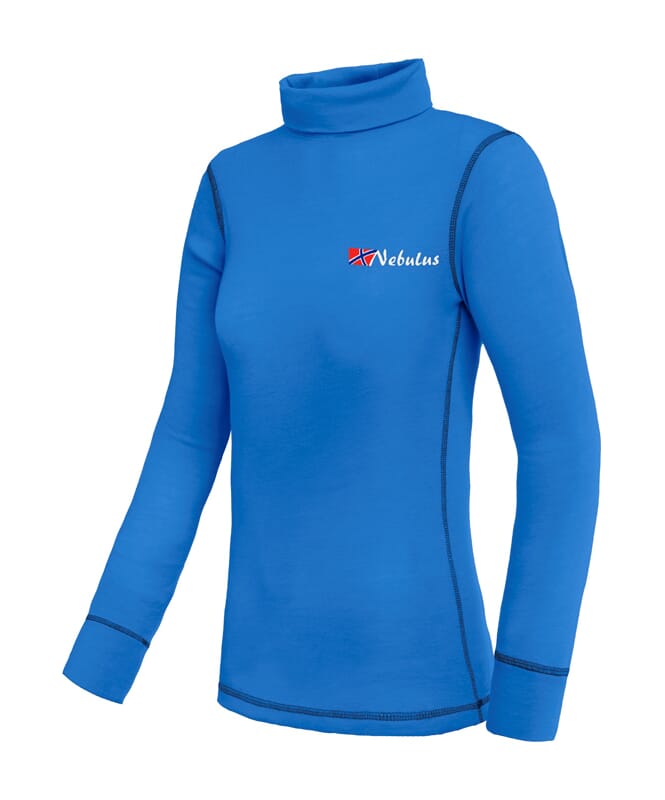 Nebulus Thermounterwäsche Set THERMY Damen Super Sparpreis