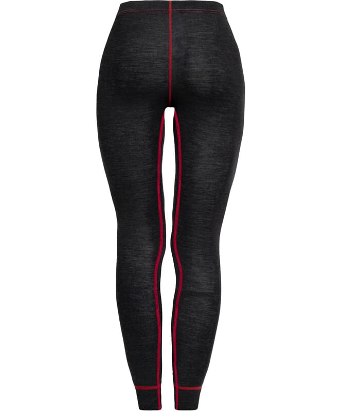 Nebulus High-End Thermo-Hose 100% Merino RINO Damen Begrenzte Freigabe