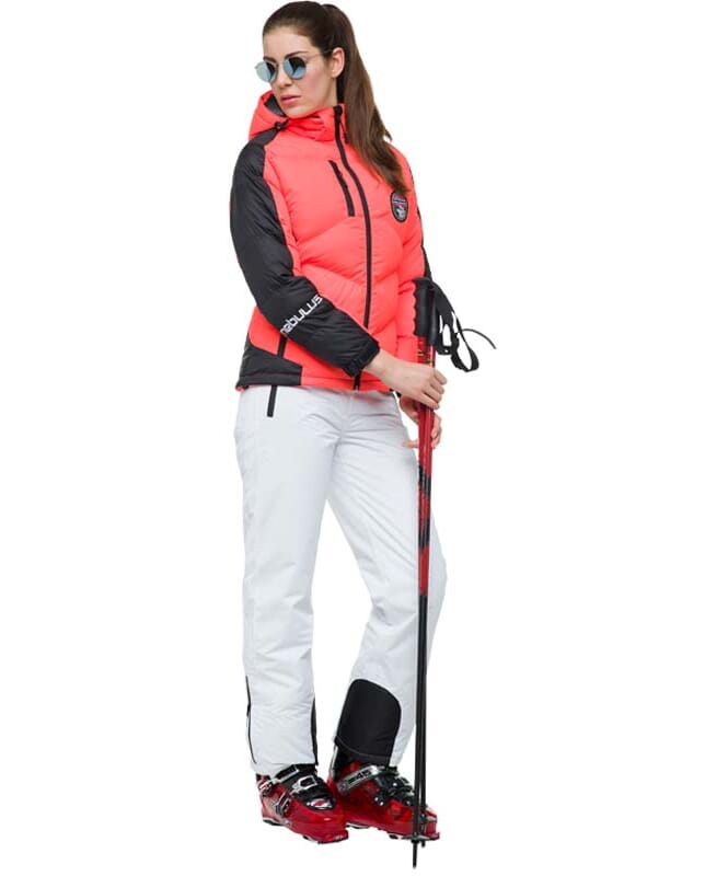 Nebulus Skijacke SKIBRÖK Damen JETZT KAUFEN