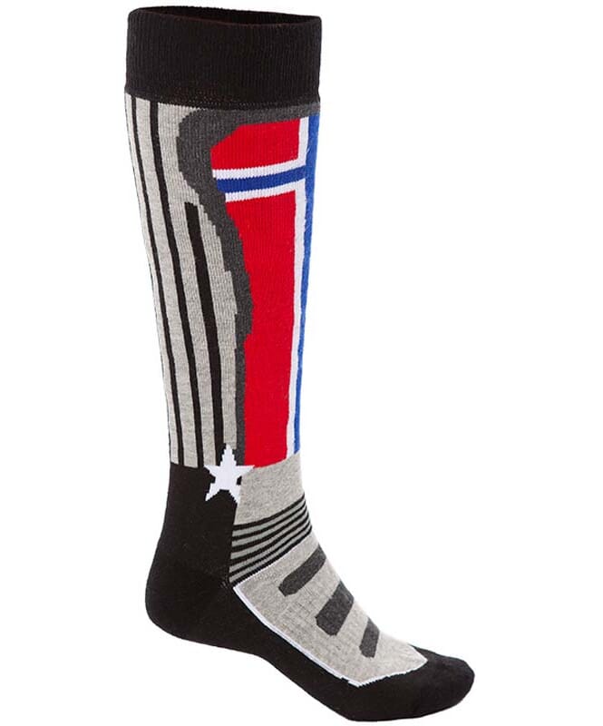 Nebulus Skisocken RACER Damen Neueste Stile
