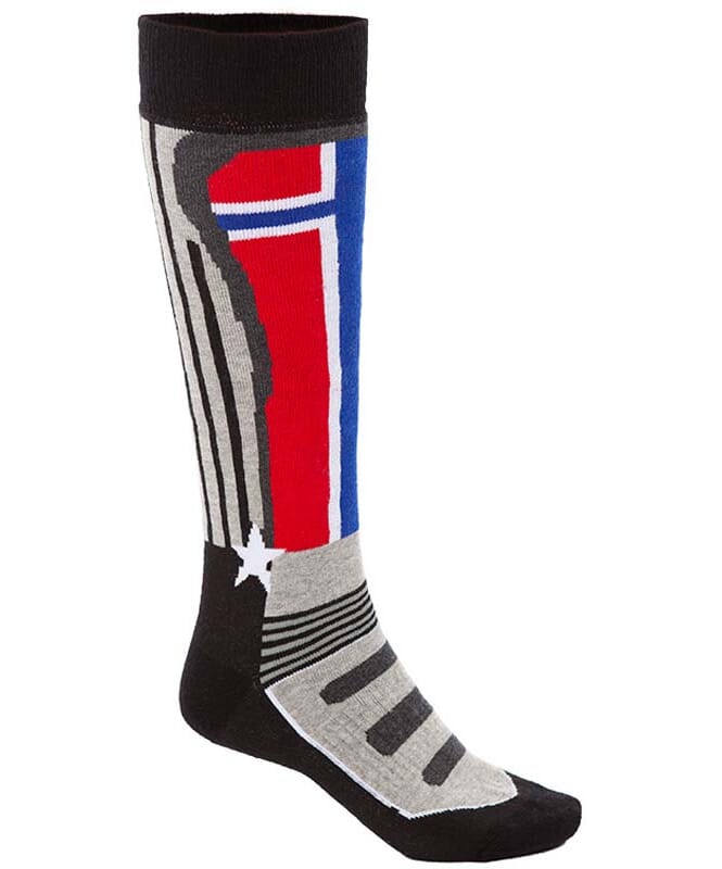 Nebulus Skisocken RACER Damen Neueste Stile