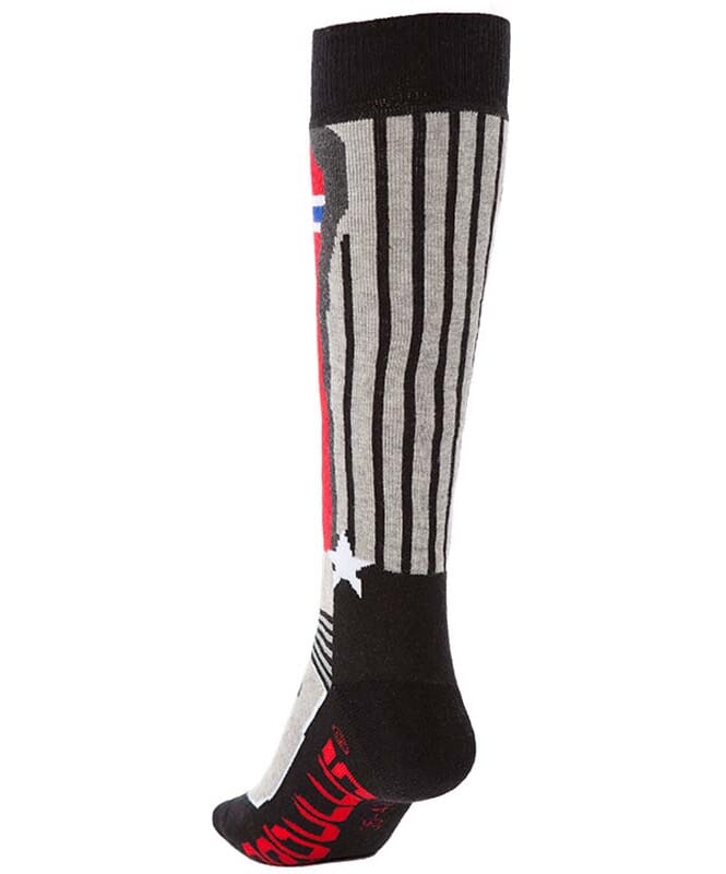 Nebulus Skisocken RACER Damen Neueste Stile