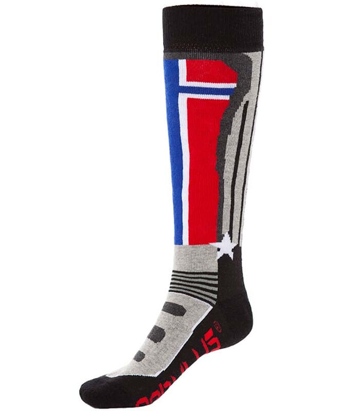 Nebulus Skisocken RACER Damen Neueste Stile