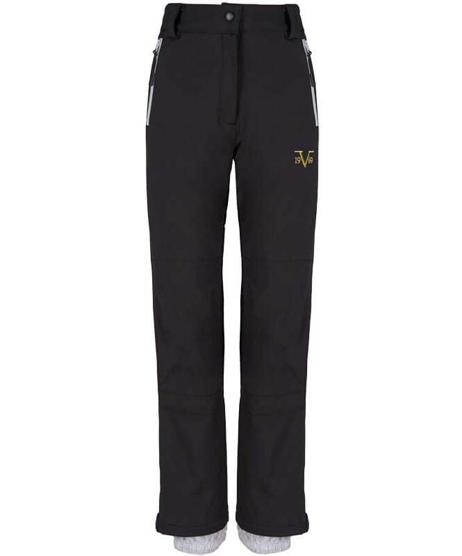 Nebulus 19V69 Softshell Skihose Damen Letzter Tag