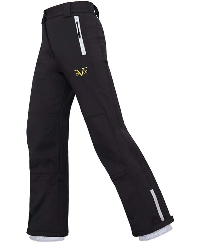 Nebulus 19V69 Softshell Skihose Damen Letzter Tag