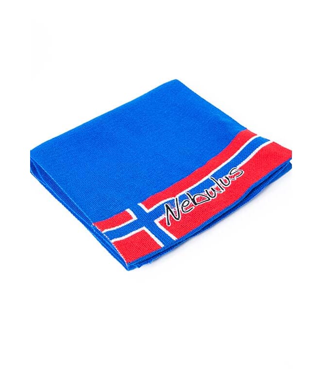 Nebulus Polyacryl Schal SCARVY Unisex Zeitbegrenzte Promotion
