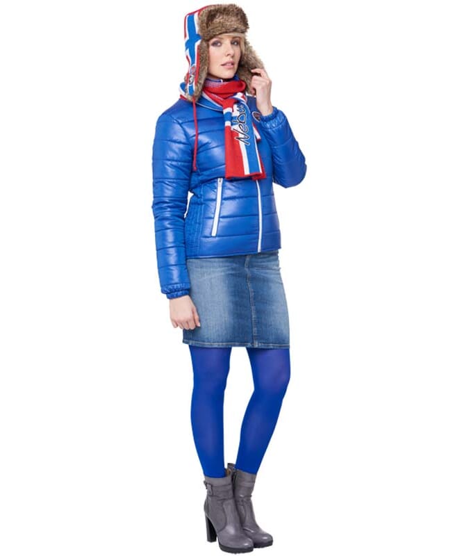 Nebulus Strick Schal TERRA Unisex Bis zu 50% Rabatt