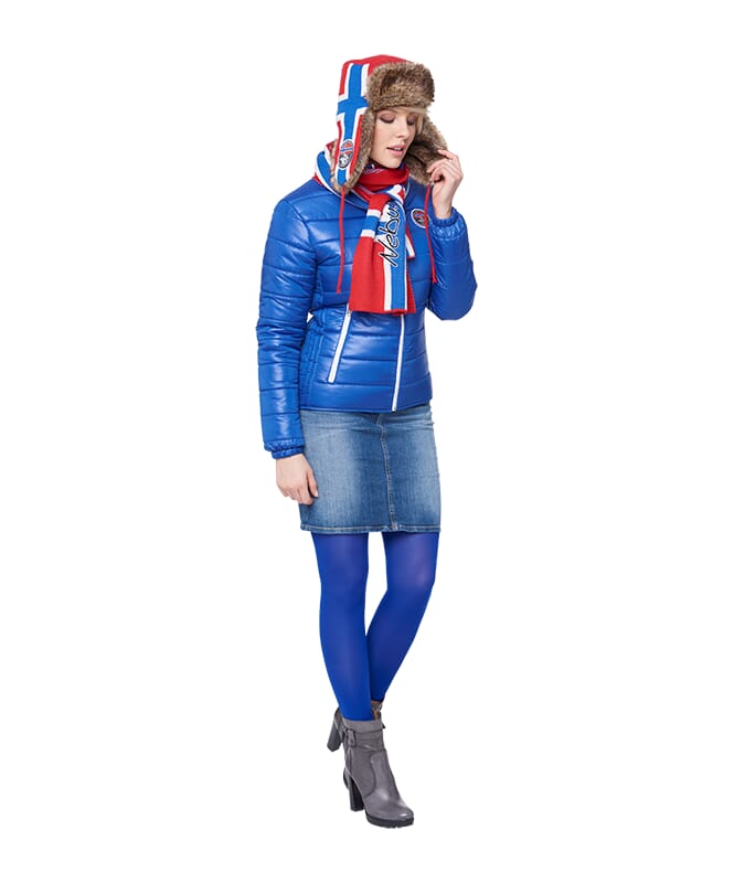Nebulus Strick Schal TERRA Unisex Bis zu 50% Rabatt