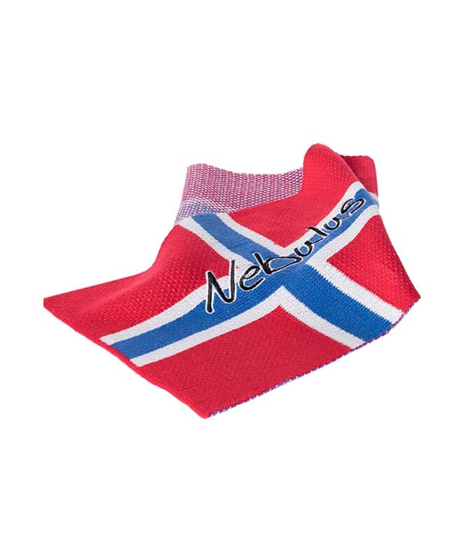 Nebulus Strick Schal TERRA Unisex Bis zu 50% Rabatt