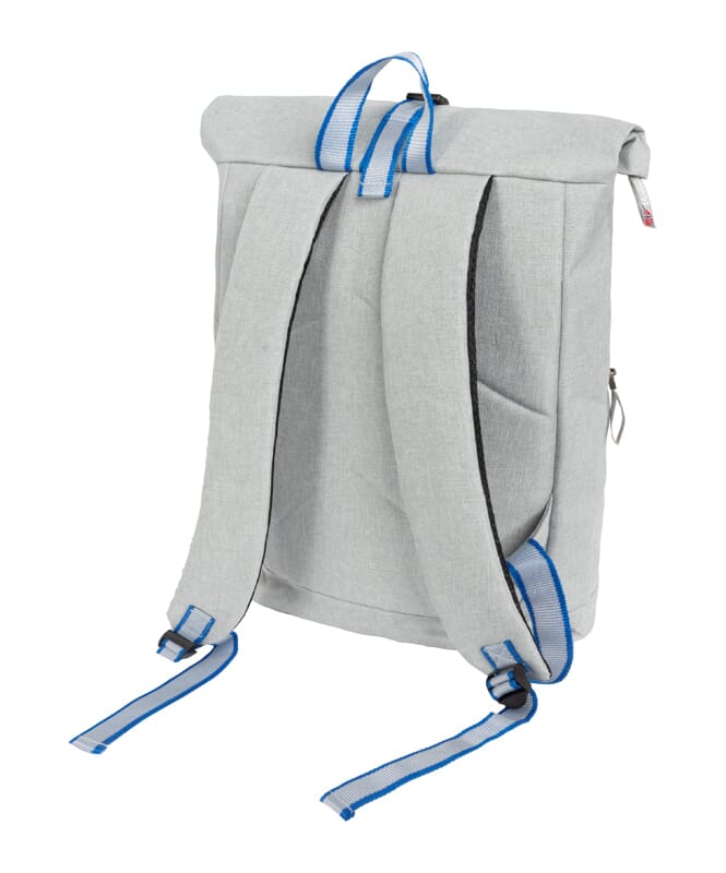 Nebulus Großer Lifestyle Rucksack – Tasche COLUMBUS Bis zu 60% Rabatt