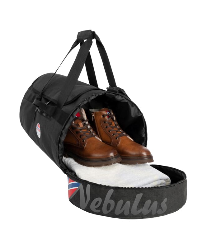 Nebulus Große Lifestyle Reisetasche VANCOUVER Bis zu 65% Rabatt