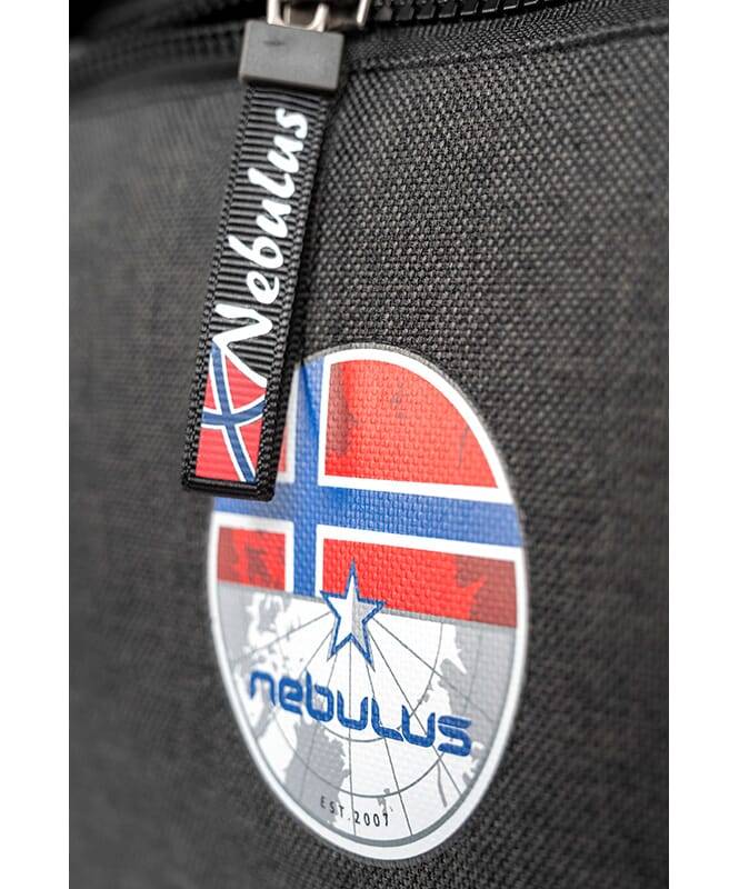 Nebulus Große Lifestyle Reisetasche VANCOUVER Bis zu 65% Rabatt