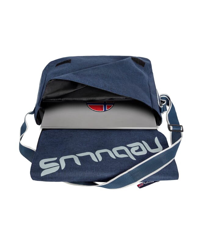Nebulus Messenger Bag, Umhängetasche MARYLAND Nur für heute