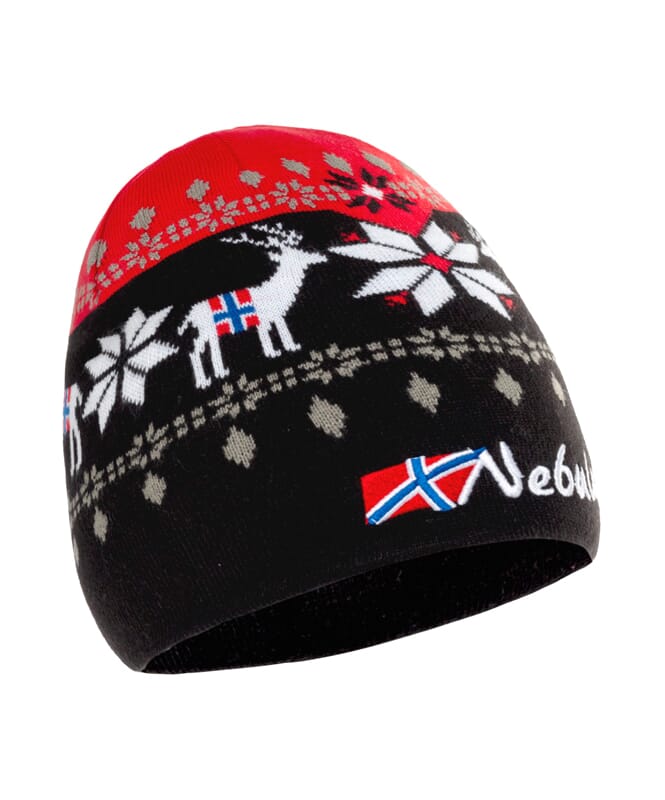 Nebulus Beanie Mütze INFINITY Sonderangebot der Fabrik