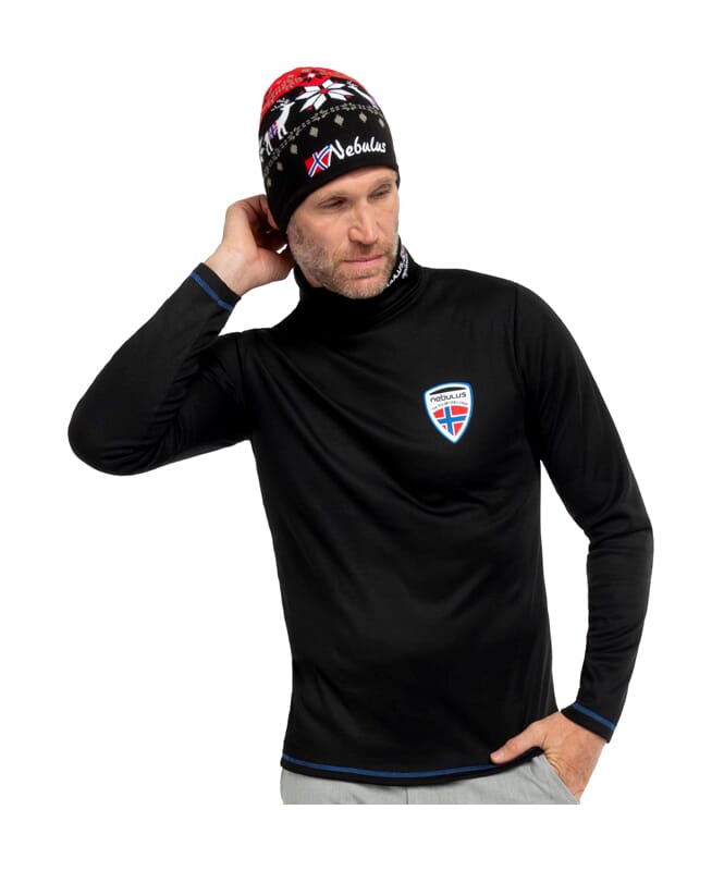Nebulus Beanie Mütze INFINITY Sonderangebot der Fabrik