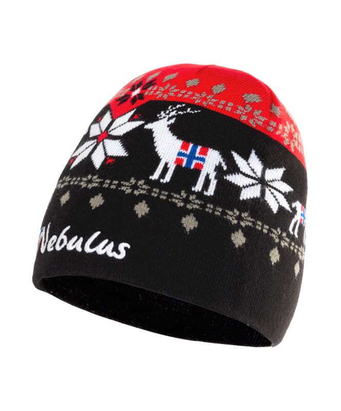 Nebulus Beanie Mütze INFINITY Sonderangebot der Fabrik
