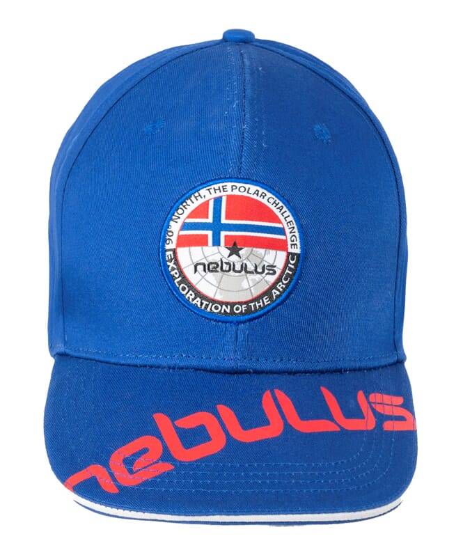 Nebulus Kappe ORLANDO Unisex Discount Store für neue Produkte