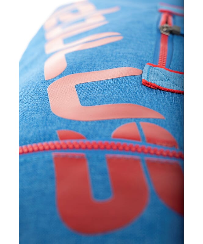 Nebulus Lifestyle Reisetasche KENT Nur noch ein Tag übrig