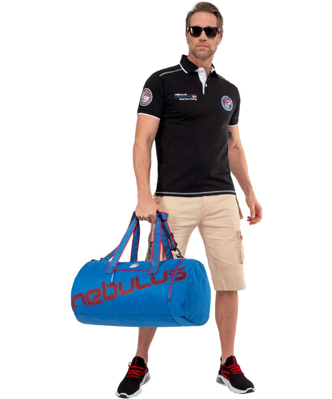 Nebulus Lifestyle Reisetasche KENT Nur noch ein Tag übrig