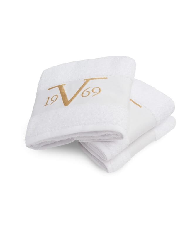 Nebulus 19V69 Luxus-Handtücher 3er Pack Super Rabatt