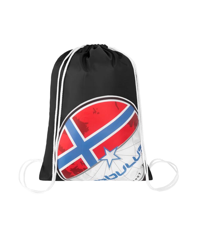 Nebulus Gym Bag Tasche RIVER Rucksack Clearance-Verkauf