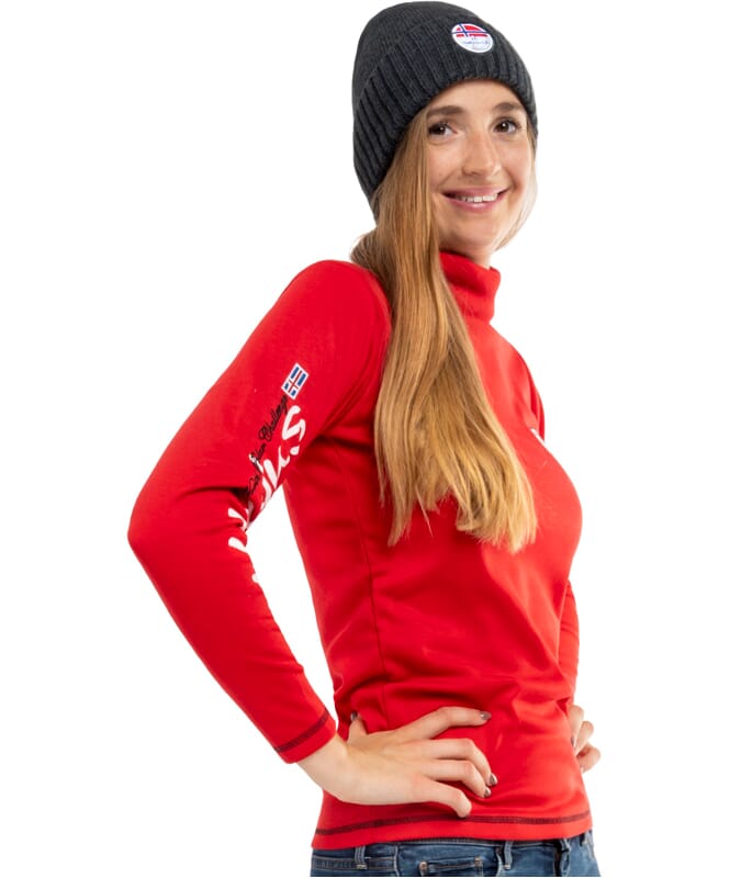 Nebulus Strickmütze RULES Unisex Speichern exportieren