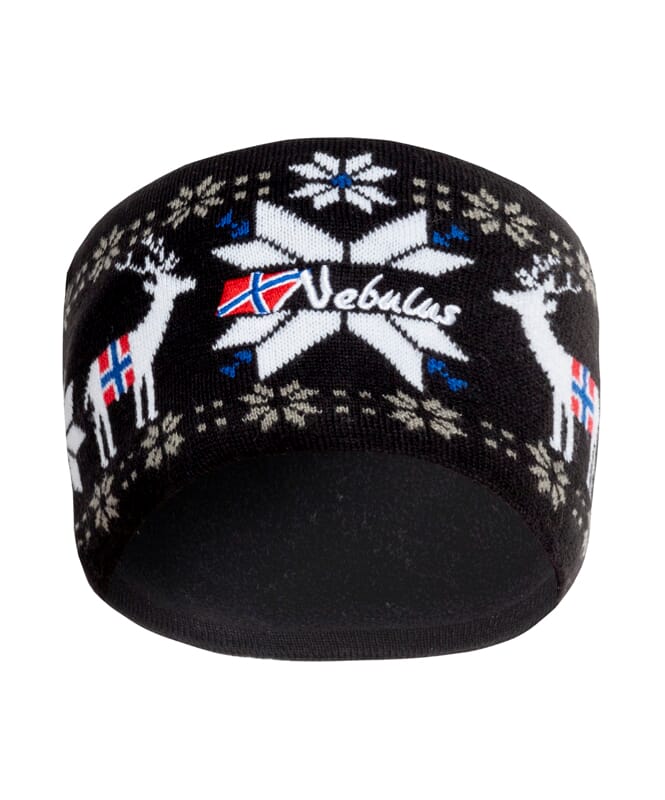 Nebulus Norweger Stirnband FRIDAY Black Friday Preise