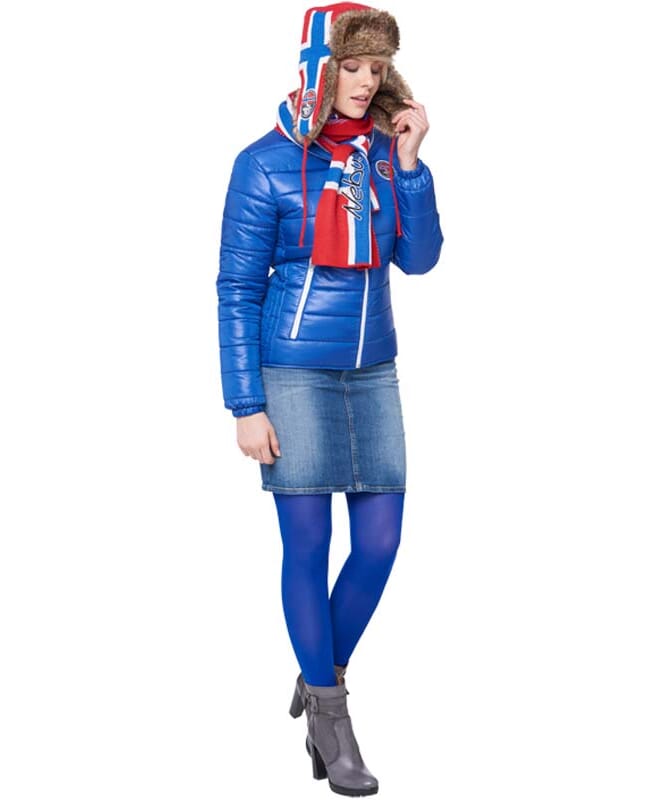 Nebulus Fliegermütze DISCOVERY Unisex Online