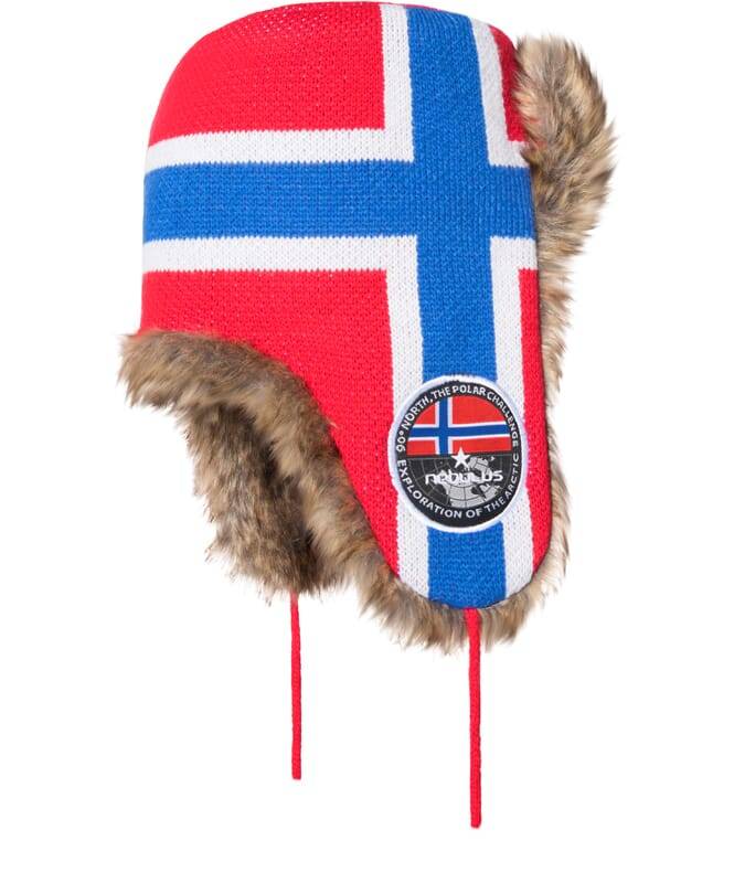 Nebulus Fliegermütze DISCOVERY Unisex Online
