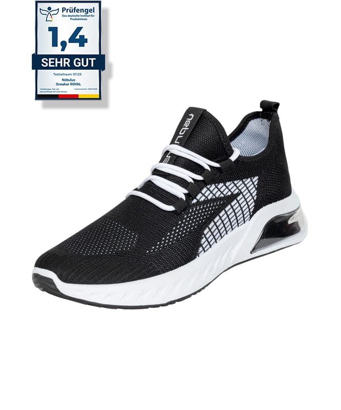Nebulus Sneaker ROYAL Herren Verkauf