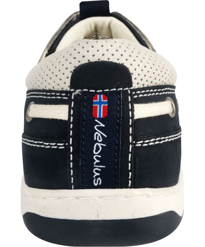 Nebulus Leder-Bootsschuhe RIVA Angebote