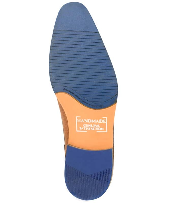 Nebulus 19V69 Lederschuhe CROC Herren Günstiger Verkauf