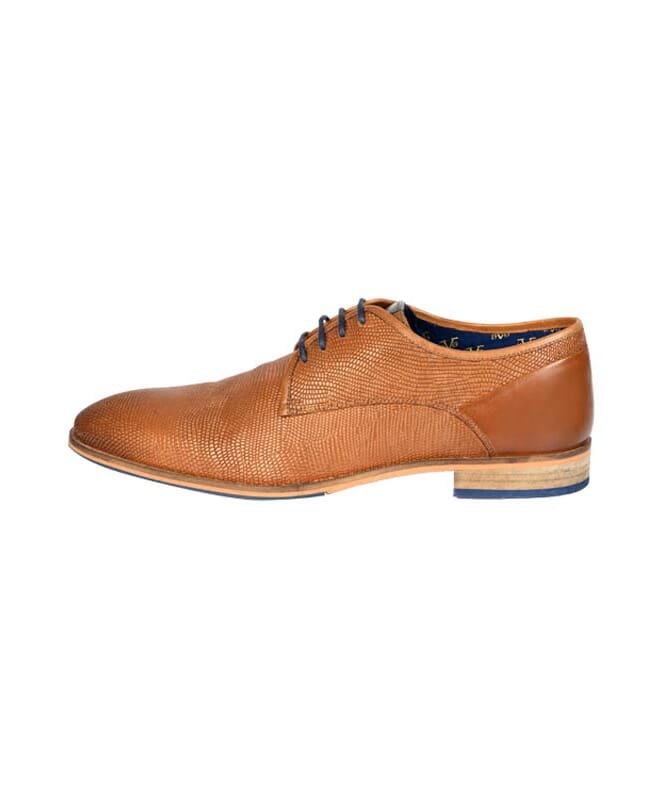 Nebulus 19V69 Lederschuhe CROC Herren Günstiger Verkauf