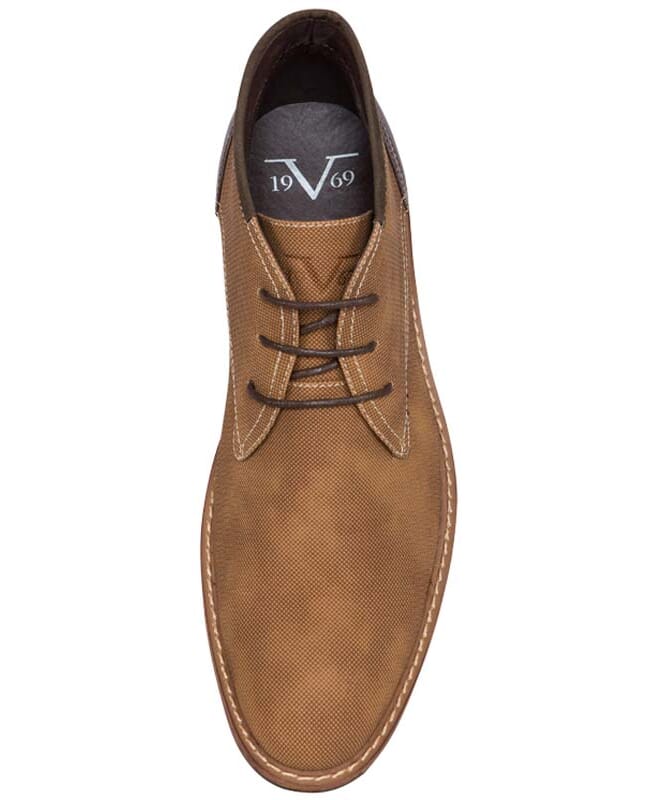 Nebulus 19V69 Business Stiefelette Herren Kostenloser Versand